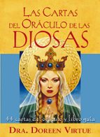 LAS CARTAS DEL ORÁCULO DE LAS DIOSAS