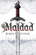 LOS FIELES Y LOS CAÍDOS Nº 01/04 MALDAD (EBOOK)