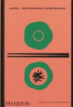 JAPON GASTRONOMIA VEGETARIANA