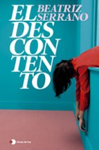 Clara con El descontento