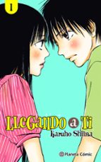 LLegando a ti