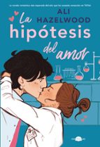 LA HIPÓTESIS DEL AMOR (EBOOK)