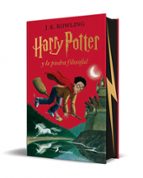 HARRY POTTER Y LA PIEDRA FILOSOFAL (EDICIÓN ESPECIAL CON CANTOS P INTADOS) (HARRY POTTER 1)