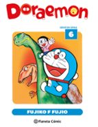 DORAEMON Nº 06/15 (ED. CATALA)