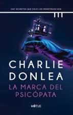 LA MARCA DEL PSICÓPATA (EBOOK)