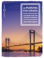 DE PUENTES POR ESPAÑA