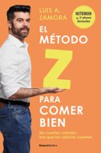 EL MÉTODO Z PARA COMER BIEN (EBOOK)