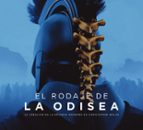 EL RODAJE DE LA ODISEA