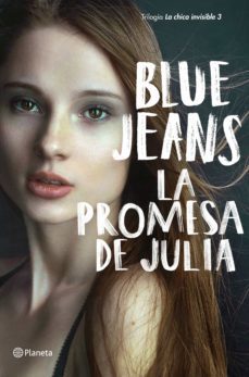 la promesa de julia (ejemplar firmado por el autor)-2910023376502