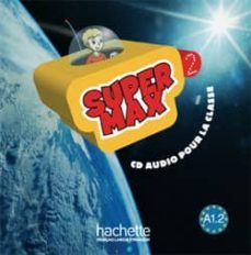 super max 2 cd clase-3095561958102