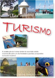 uma industria chamada turismo (ebook)-osmar pitta correa-3410001360602