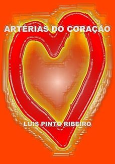 artérias do coração (ebook)-luis pinto ribeiro-3410001428302