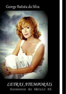 letras atemporais (ebook)-george batista da silva-3410001774102