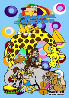 a banda dos bichos (ebook)-cartuxo valdemir ferreira-3410002182302