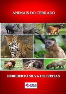 animais do cerrado (ebook)-neiriberto silva de freitas-3410002552402