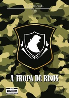 a tropa de risos (ebook)-alex rangel-3410003312302
