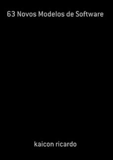 63 novos modelos de software (ebook)-kaicon ricardo-3410003505902