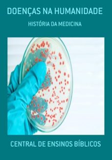 doenças na humanidade (ebook)-central ensinos de bíblicos-3410003808102