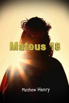 mateus 18 (ebook)-silvio dutra-3410005920802