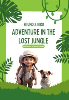 bruno &amp; kiko (ebook)-bruno canada-3410005922202
