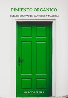 pimiento organico (ebook)-márcio pereira-3410006393902
