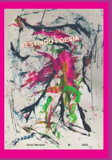 vestindo poesia (ebook)-gorki mariano-3410007050002