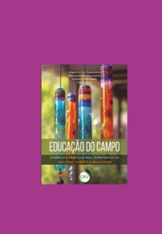 educaço no campo (ebook)-angela do céu ubaiara brito raimunda kelly silva gomes janaina freitas calado (e numerosos autores colaboradores)-3410007602102