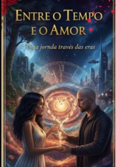 entre o tempo e o amor (ebook)-gabriella castro de alves-3410008840602
