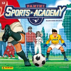 folge 12: alles oder nichts (audiolibro)-4013575961702