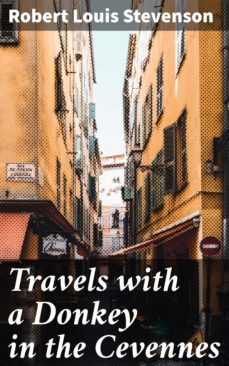 travels with a donkey in the cevennes (ebook)-robert louis stevenson-4057664182302