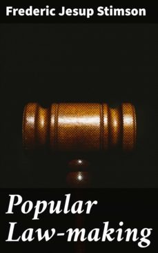 popular law-making (ebook)-frederic jesup stimson-4057664586902