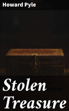stolen treasure (ebook)-4057664617002