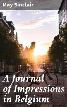 a journal of impressions in belgium (ebook)-4064066222802