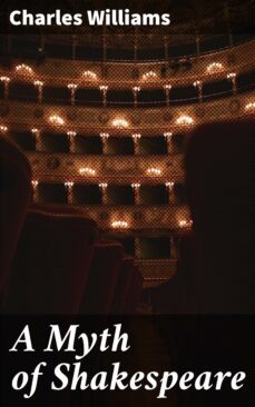 a myth of shakespeare (ebook)-4064066362102