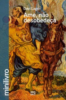 ame, no desobedeça (minilivro) (ebook)-davi lago-4066338900302