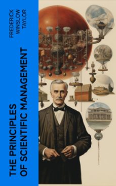 the principles of scientific management (ebook)-frederick winslow taylor-4066339553002