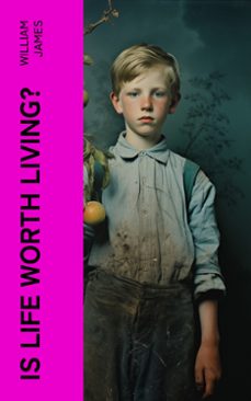 is life worth living? (ebook)-william james-4066339567702