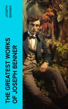 the greatest works of joseph benner (ebook)-joseph benner-4066339579002