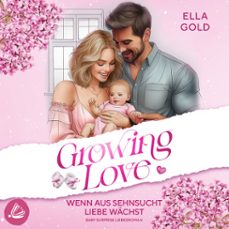 wenn aus sehnsucht liebe wachst: baby surprise (audiolibro)-ella gold-4069829040402