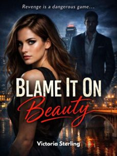 blame it on beauty (ebook)-victoria sterling-4069829652902