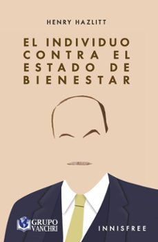 el individuo contra el estado de bienestar (ebook)-4099995618402