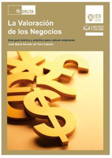 la valoracion de los negocios una guia teorica y practica  para valorar empresas (ebook)-4099995619102