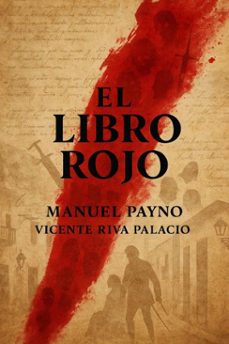 el libro rojo (ebook)-manuel payno-vicente riva palacio-7502319077702