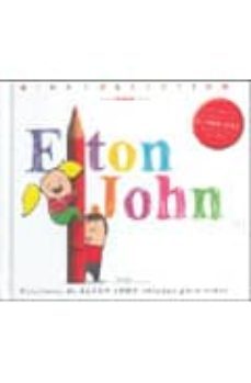 elton john cdbook (libro + cd)-8430526413602