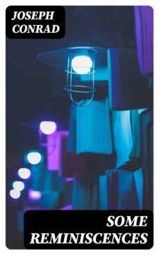 some reminiscences (ebook)-joseph conrad-8596547307402