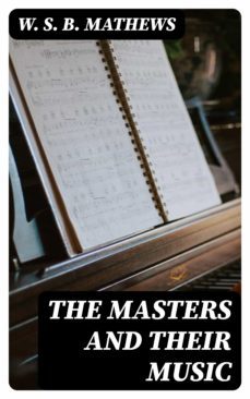 the masters and their music (ebook)-8596547369202