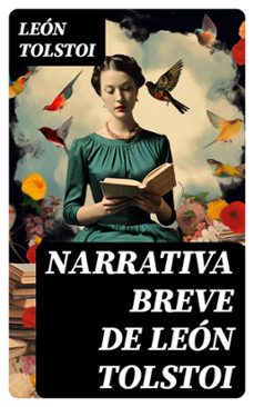 narrativa breve de leon tolstoi (ebook)-8596547724902