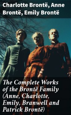-charlotte brontë-anne brontë-emily brontë-8596547783602