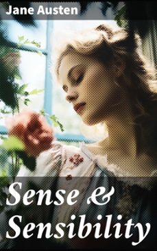 sense &amp; sensibility (ebook)-jane austen-8596547814702