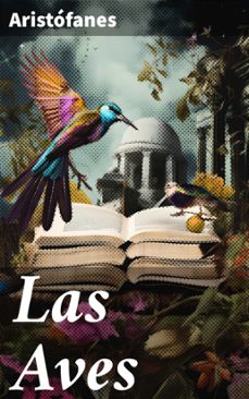 las aves (ebook)-8596547824602